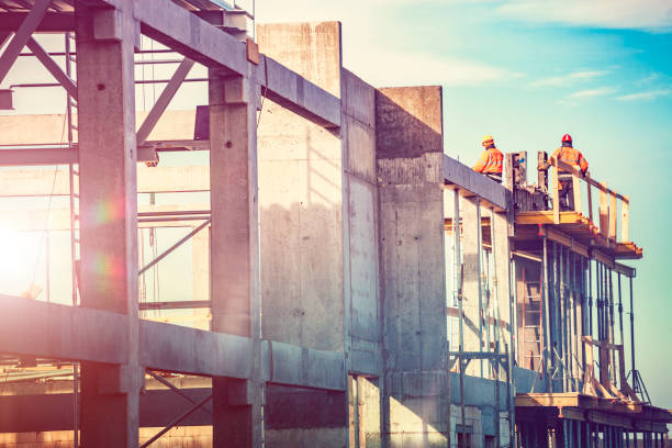 Best Concrete Contractor Near Me  in Highland, NY