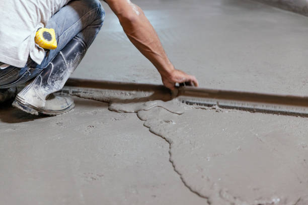 Best Concrete Patio Contractor  in Highland, NY