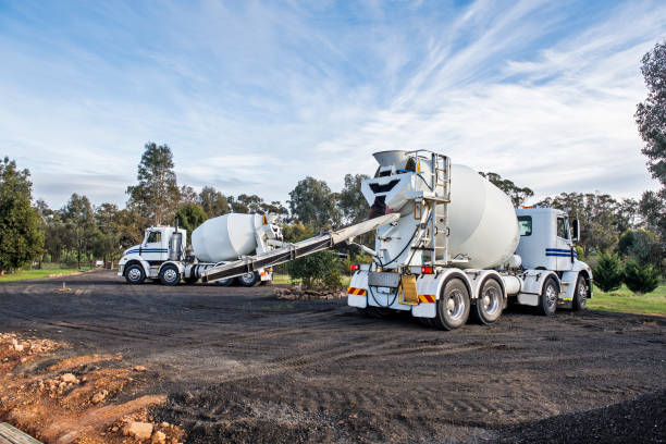 Best Concrete Repair Services  in Highland, NY