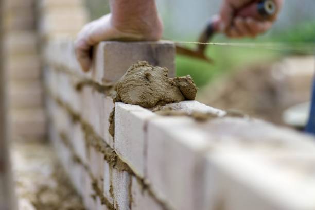 Best Commercial Concrete Contractor  in Highland, NY