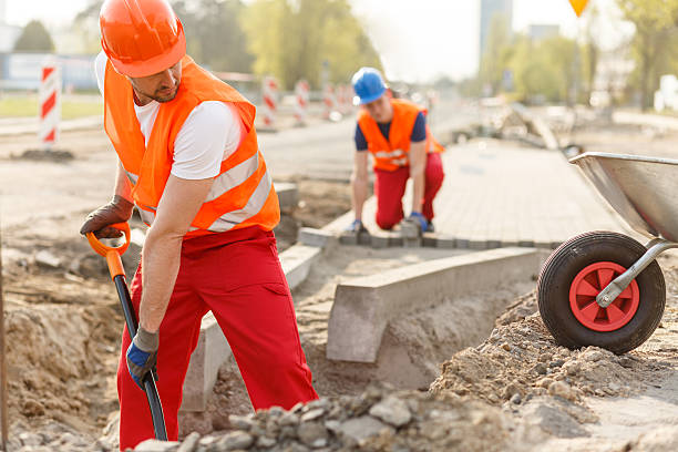 Best Concrete Crack Repair  in Highland, NY