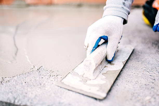 Best Concrete Resurfacing Services  in Highland, NY